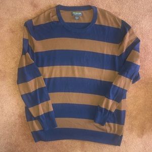 John Barlett sweater size XL